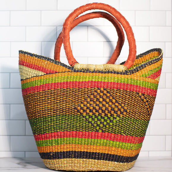 Large U Shopper 95