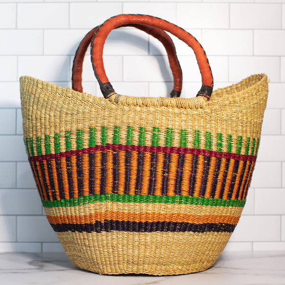 Large U Shopper 97