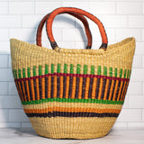 Large U Shopper 97