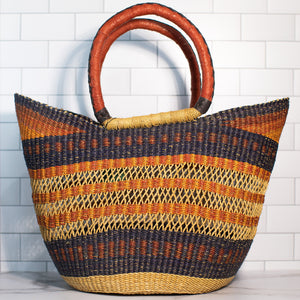 Large U Shopper 98
