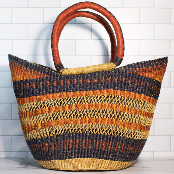 Large U Shopper 98