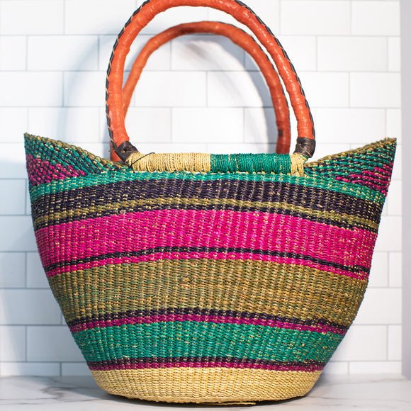 Large U Shopper 99