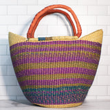 Large U Shopper 101