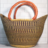 Large U Shopper 103