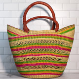 Large U Shopper 104