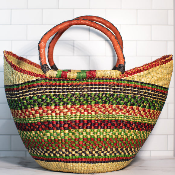 Large U Shopper 106