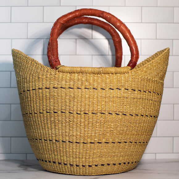 Large U Shopper 107