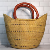 Large U Shopper 107