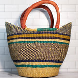 Large U Shopper 111