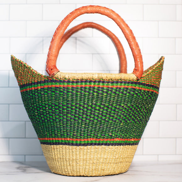 Large U Shopper 118