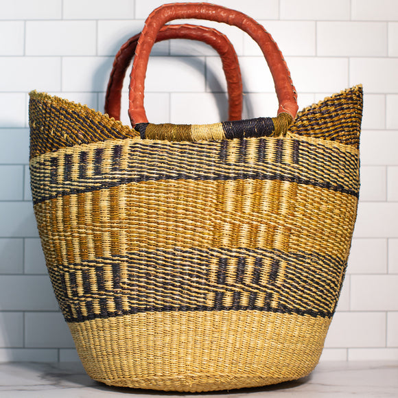 Large U Shopper 128