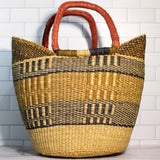 Large U Shopper 128