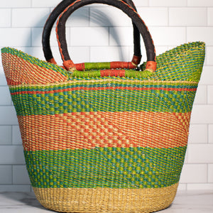 Large U Shopper 130