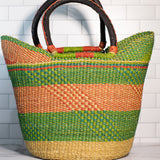 Large U Shopper 130