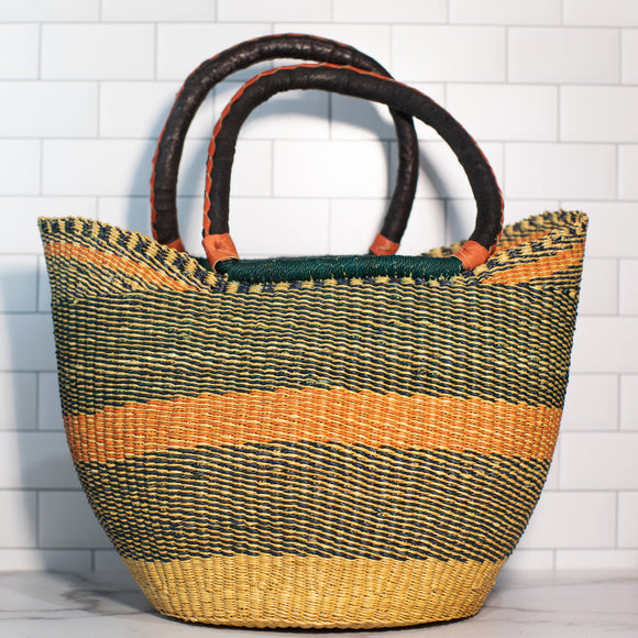 Large U Shopper 135