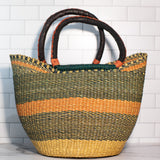 Large U Shopper 135