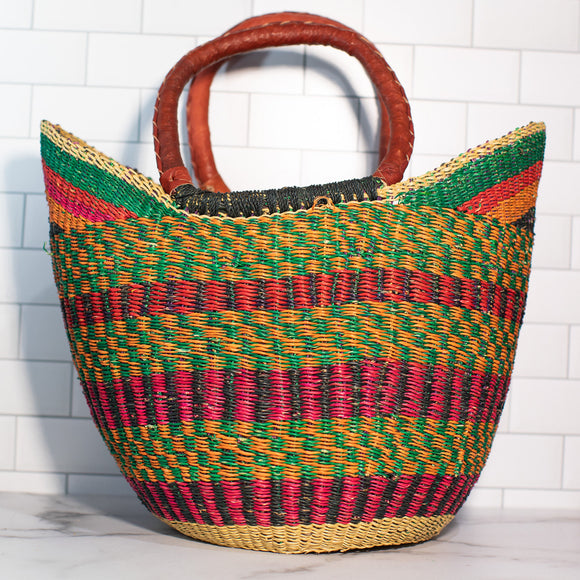 Large U Shopper 142