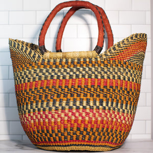 Large U Shopper 146