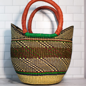 Large U Shopper 152