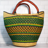 Large U Shopper 153