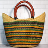 Large U Shopper 154
