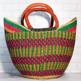 Large U Shopper 155