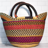 Large U Shopper 164