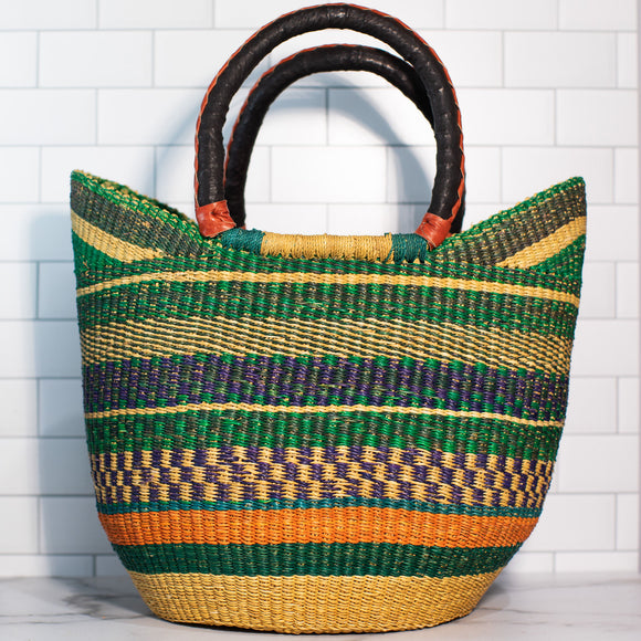 Large U Shopper 170