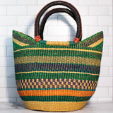 Large U Shopper 170
