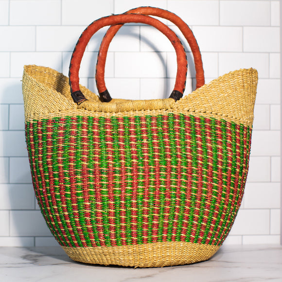 Large U Shopper 173