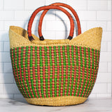 Large U Shopper 173