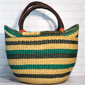 Large U Shopper 174