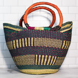 Large U Shopper 176