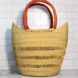 Large U Shopper 178