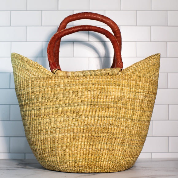 Large U Shopper 181
