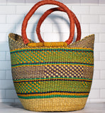 Large U Shopper 182
