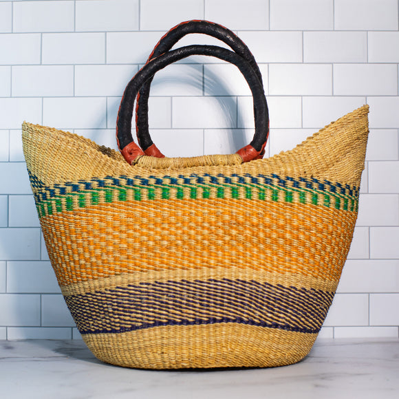 Large U Shopper 187