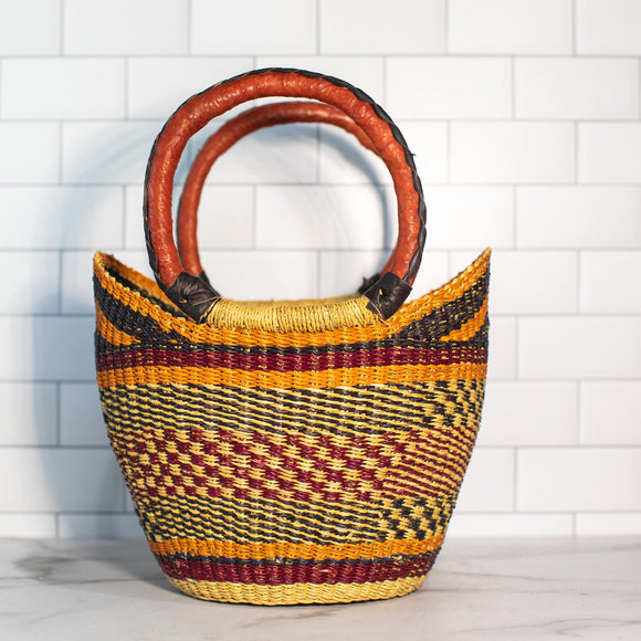 Small U Shopper 74