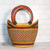 Small U Shopper 74