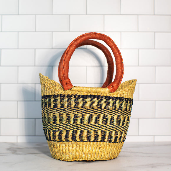Small U Shopper 75