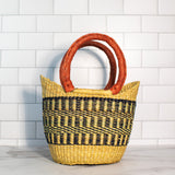 Small U Shopper 75
