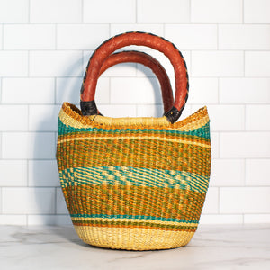 Small U Shopper 78
