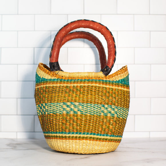 Small U Shopper 78