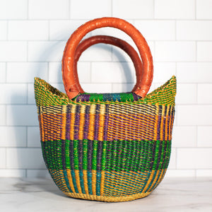 Small U Shopper 79