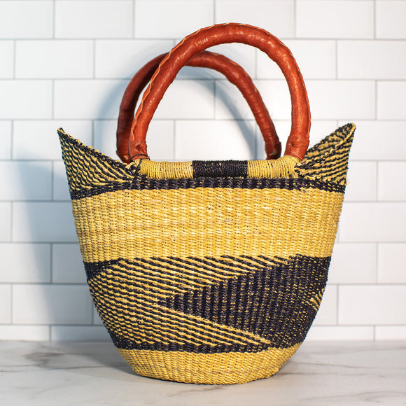 Small U Shopper 81