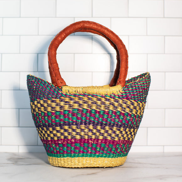 Small U Shopper 85