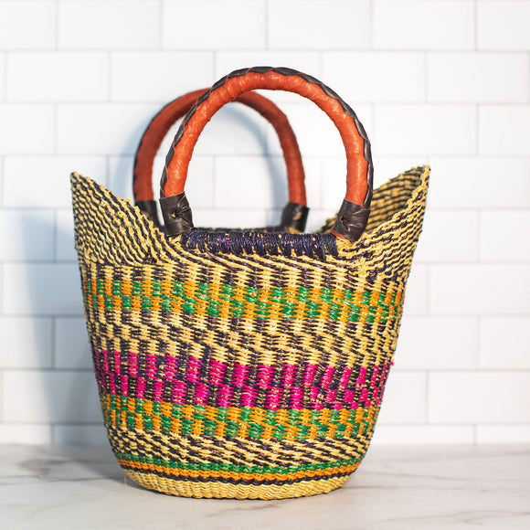 Small U Shopper 86