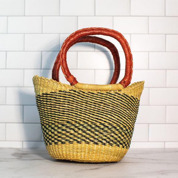 Small U Shopper 89