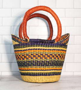 Small U Shopper 90