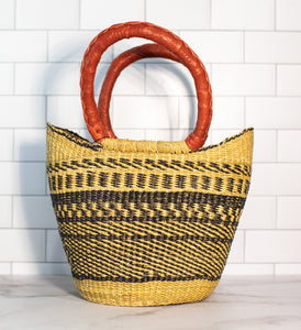 Small U Shopper 91